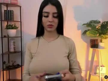 celeste_1220 on Chaturbate