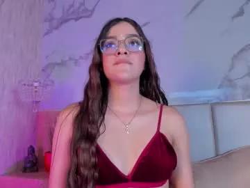 celeste_evanzz on Chaturbate
