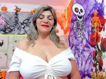 celeste_lincon on Chaturbate