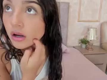 celestekendall on Chaturbate 
