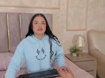 celestekendall on Chaturbate 
