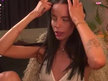 ceserisu from Chaturbate