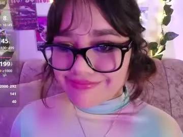 chaarlotte_1 from Chaturbate