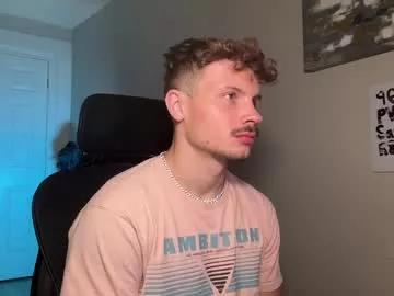chadtitan on Chaturbate 