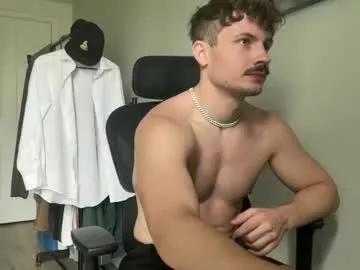 chadtitan on Chaturbate 