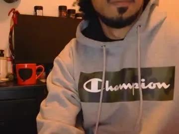 chainnballz on Chaturbate