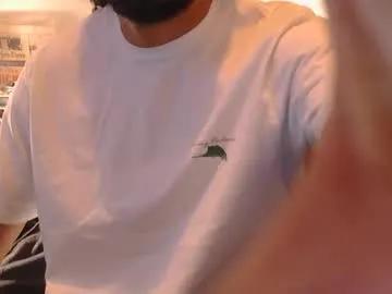 chainnballz on Chaturbate