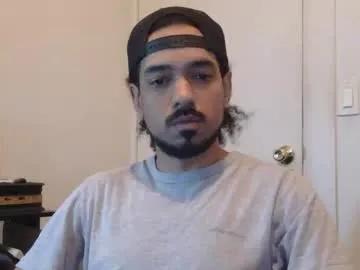 chainnballz on Chaturbate