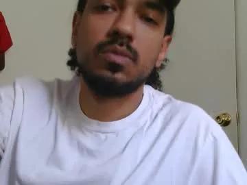 chainnballz on Chaturbate