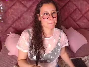 charlote__miller on Chaturbate 