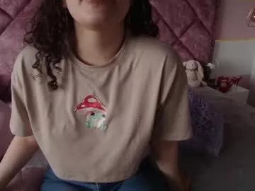 charlote__miller on Chaturbate 