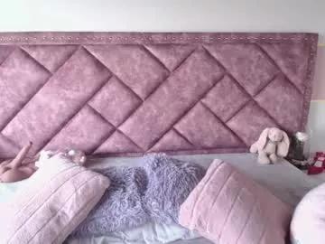 charlote__miller on Chaturbate 