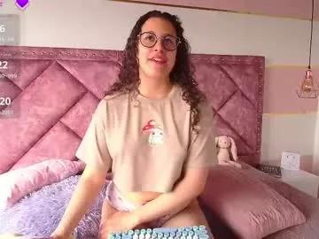 charlote__miller on Chaturbate 