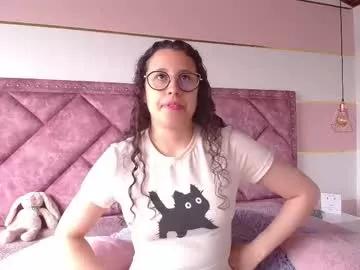 charlote__miller on Chaturbate 