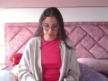 charlote__miller on Chaturbate 