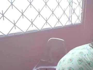 charlote__miller on Chaturbate 