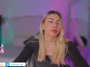 charlotte__grey on Chaturbate 