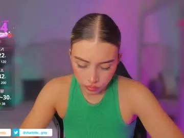 charlotte__grey on Chaturbate 