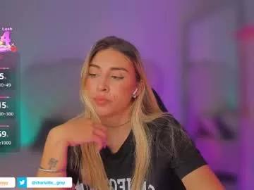 charlotte__grey on Chaturbate 