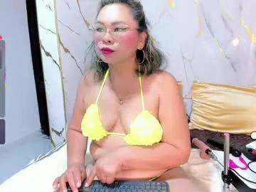charlotte__milf on Chaturbate