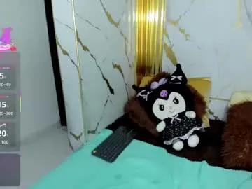 charlotte__milf on Chaturbate