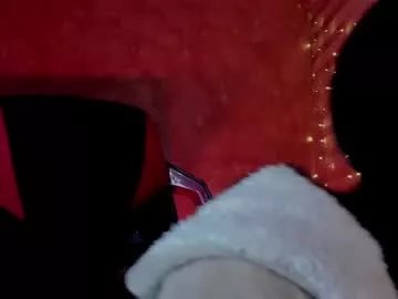 charlotte_greys on Chaturbate