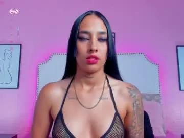 charlotte_kisss from Chaturbate