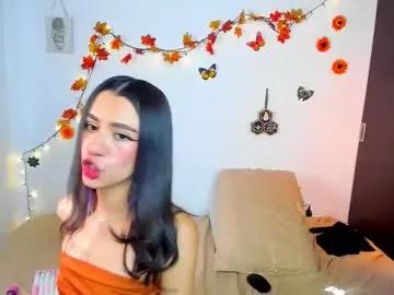 charlotte_queeen on Chaturbate