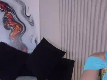charlottegray_1 from Chaturbate