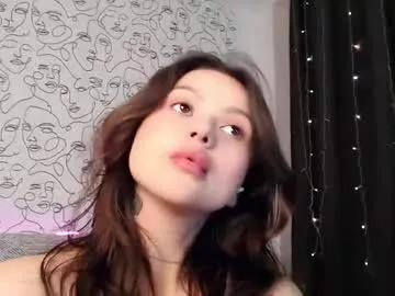charming_peach on Chaturbate 