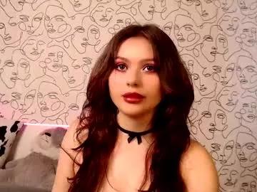 charming_peach on Chaturbate 