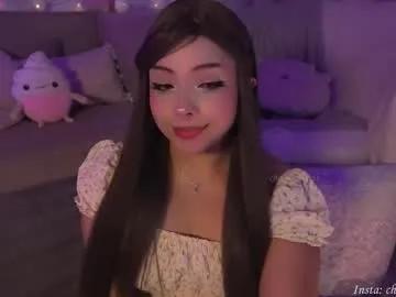 cheerrysweett on Chaturbate