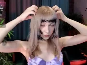 cherry_bitter on Chaturbate