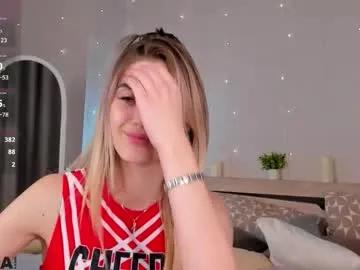 cherry_pr1ce on Chaturbate