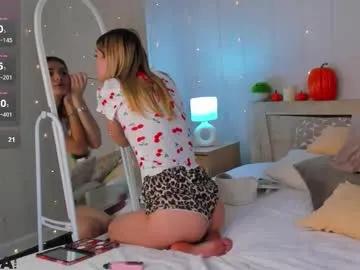 cherry_pr1ce on Chaturbate