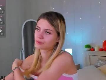 cherry_pr1ce on Chaturbate