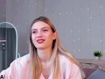 cherry_pr1ce on Chaturbate