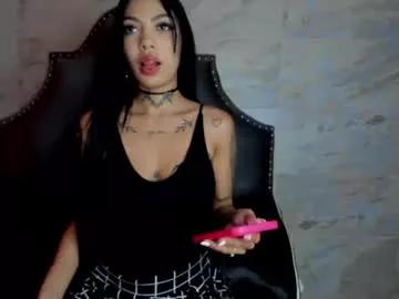 cherry_sussan on Chaturbate 