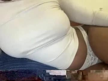 cherryblossom444 on Chaturbate