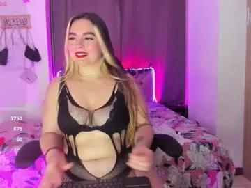 cherryblossom78 on Chaturbate