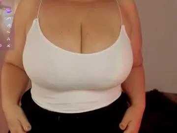 cherryboobss on Chaturbate