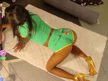 cherrycreme on Chaturbate