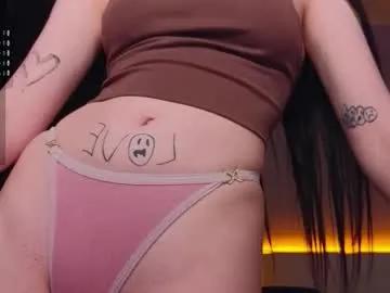 cherrystoun on Chaturbate