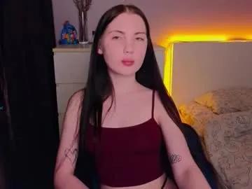 cherrystoun on Chaturbate