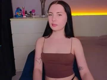 cherrystoun on Chaturbate