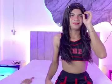cherryyblossm on Chaturbate