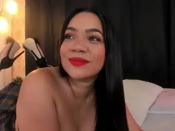 cherylfoster_ on Chaturbate