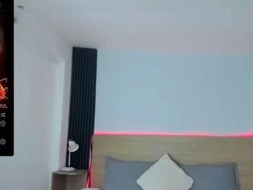 chiqui_milk1 on Chaturbate