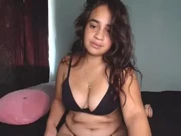 chloe_maia1 on Chaturbate