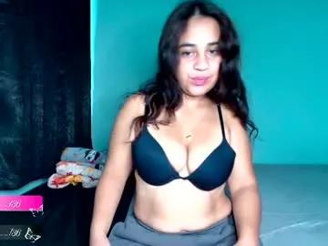chloe_maia1 on Chaturbate